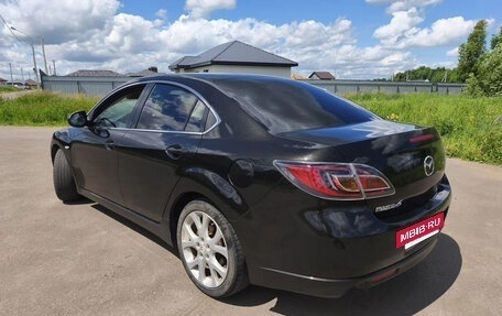 Mazda 6, 2008 год, 710 000 рублей, 2 фотография