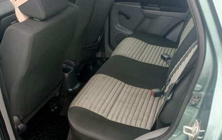 Suzuki SX4 II рестайлинг, 2012 год, 765 000 рублей, 8 фотография