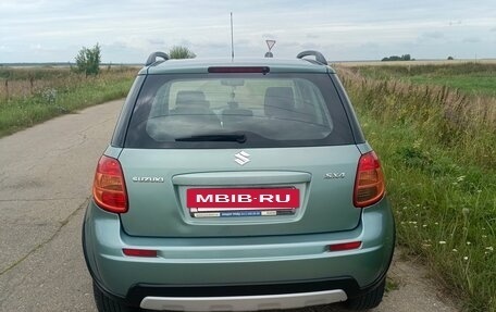 Suzuki SX4 II рестайлинг, 2012 год, 765 000 рублей, 3 фотография