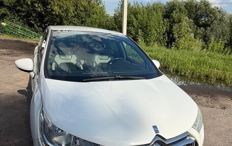 Citroen DS4, 2013 год, 618 600 рублей, 2 фотография
