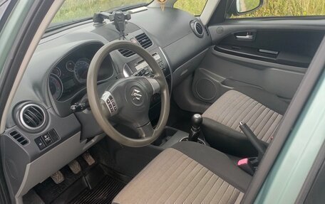 Suzuki SX4 II рестайлинг, 2012 год, 765 000 рублей, 5 фотография