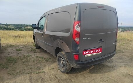 Renault Kangoo II рестайлинг, 2012 год, 400 000 рублей, 4 фотография