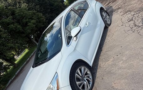 Citroen DS4, 2013 год, 618 600 рублей, 3 фотография