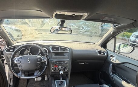Citroen DS4, 2013 год, 618 600 рублей, 6 фотография