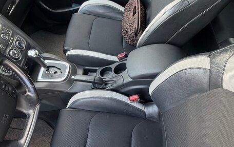 Citroen DS4, 2013 год, 618 600 рублей, 5 фотография