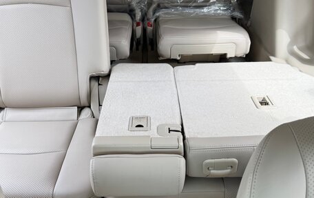 Toyota Land Cruiser Prado 150 рестайлинг 2, 2021 год, 7 800 000 рублей, 10 фотография