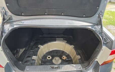 Chevrolet Epica, 2011 год, 650 000 рублей, 17 фотография