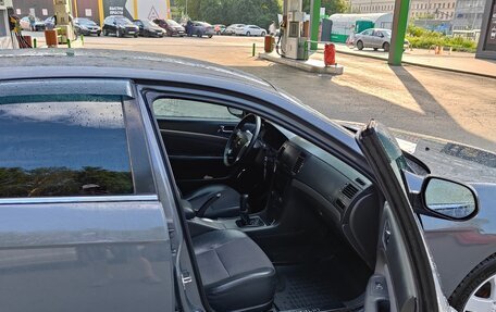 Chevrolet Epica, 2011 год, 650 000 рублей, 10 фотография