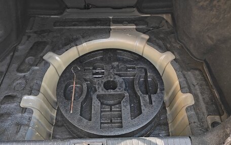 Chevrolet Epica, 2011 год, 650 000 рублей, 14 фотография