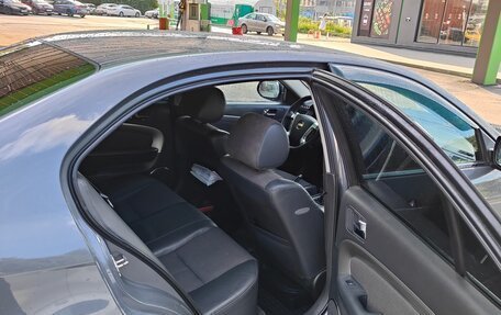 Chevrolet Epica, 2011 год, 650 000 рублей, 9 фотография