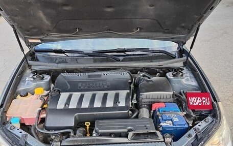 Chevrolet Epica, 2011 год, 650 000 рублей, 13 фотография