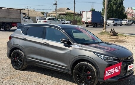 Geely Coolray I, 2023 год, 1 750 000 рублей, 4 фотография