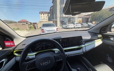 Geely Coolray I, 2023 год, 1 750 000 рублей, 11 фотография