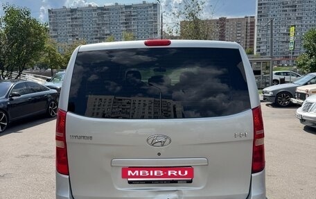 Hyundai H-1 II рестайлинг, 2008 год, 1 350 000 рублей, 3 фотография