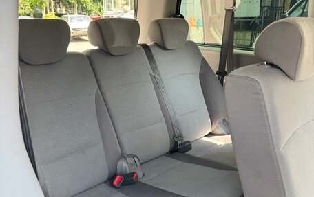 Hyundai H-1 II рестайлинг, 2008 год, 1 350 000 рублей, 9 фотография