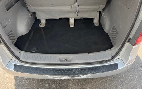 Hyundai H-1 II рестайлинг, 2008 год, 1 350 000 рублей, 10 фотография
