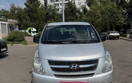 Hyundai H-1 II рестайлинг, 2008 год, 1 350 000 рублей, 6 фотография