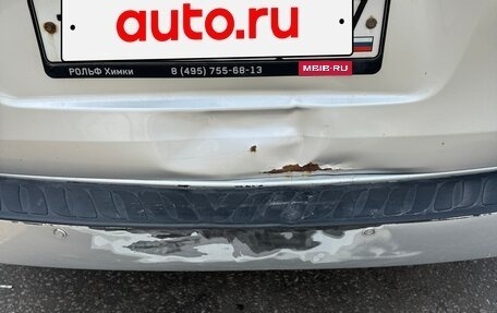 Hyundai H-1 II рестайлинг, 2008 год, 1 350 000 рублей, 12 фотография