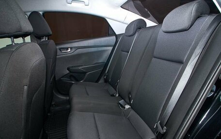 Hyundai Solaris II рестайлинг, 2020 год, 1 839 000 рублей, 17 фотография