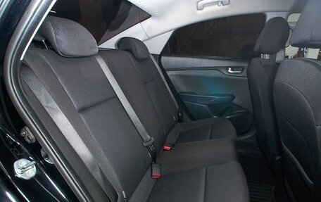 Hyundai Solaris II рестайлинг, 2020 год, 1 839 000 рублей, 18 фотография