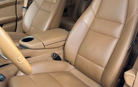 Porsche Panamera II рестайлинг, 2013 год, 2 740 000 рублей, 15 фотография