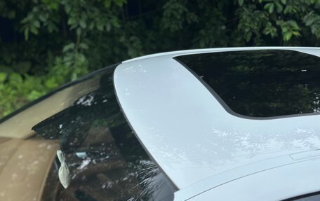 Porsche Panamera II рестайлинг, 2013 год, 2 740 000 рублей, 12 фотография