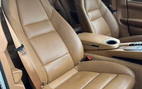 Porsche Panamera II рестайлинг, 2013 год, 2 740 000 рублей, 18 фотография