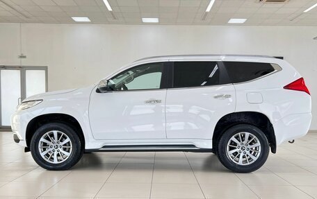 Mitsubishi Pajero IV, 2019 год, 3 250 000 рублей, 2 фотография