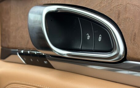 Porsche Panamera II рестайлинг, 2013 год, 2 740 000 рублей, 23 фотография