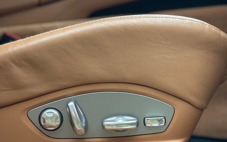 Porsche Panamera II рестайлинг, 2013 год, 2 740 000 рублей, 22 фотография