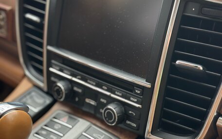 Porsche Panamera II рестайлинг, 2013 год, 2 740 000 рублей, 25 фотография