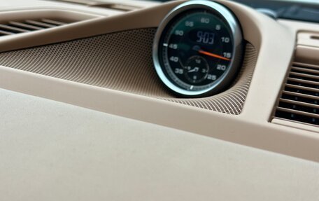 Porsche Panamera II рестайлинг, 2013 год, 2 740 000 рублей, 24 фотография