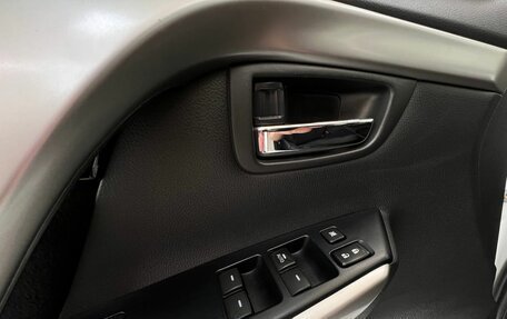 Mitsubishi Pajero IV, 2019 год, 3 250 000 рублей, 15 фотография