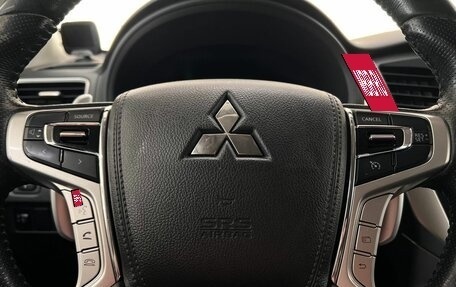 Mitsubishi Pajero IV, 2019 год, 3 250 000 рублей, 20 фотография