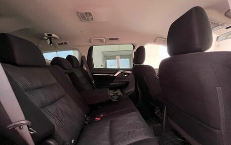 Mitsubishi Pajero IV, 2019 год, 3 250 000 рублей, 31 фотография