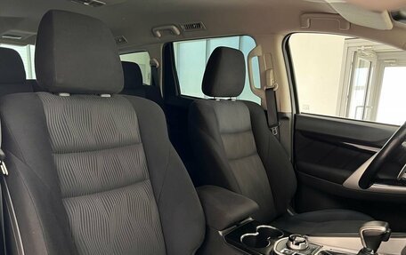 Mitsubishi Pajero IV, 2019 год, 3 250 000 рублей, 30 фотография