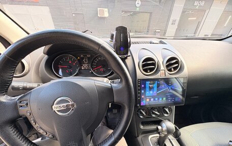 Nissan Qashqai, 2012 год, 860 000 рублей, 1 фотография