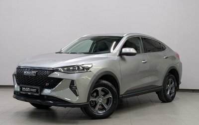 Haval F7x I, 2024 год, 2 100 000 рублей, 1 фотография