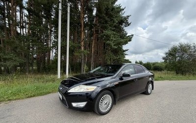 Ford Mondeo IV, 2008 год, 700 000 рублей, 1 фотография