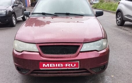Daewoo Nexia I рестайлинг, 2010 год, 100 000 рублей, 1 фотография