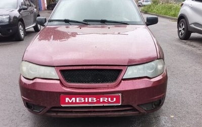 Daewoo Nexia I рестайлинг, 2010 год, 100 000 рублей, 1 фотография