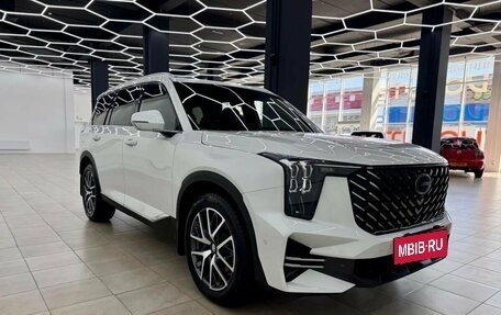 GAC GS8, 2024 год, 3 400 000 рублей, 1 фотография
