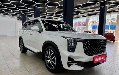 GAC GS8, 2024 год, 3 400 000 рублей, 1 фотография