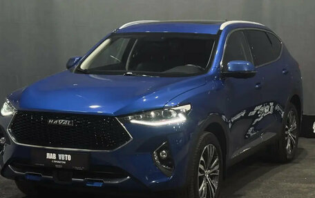 Haval F7 I, 2020 год, 1 899 000 рублей, 1 фотография