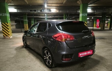 KIA cee'd III, 2015 год, 1 100 000 рублей, 3 фотография