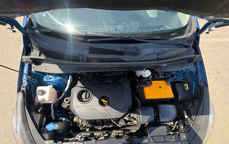 KIA Sportage III, 2014 год, 1 450 000 рублей, 7 фотография