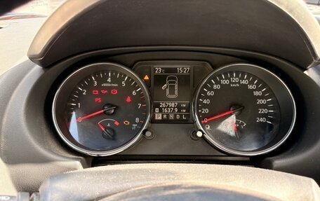 Nissan Qashqai, 2012 год, 860 000 рублей, 3 фотография