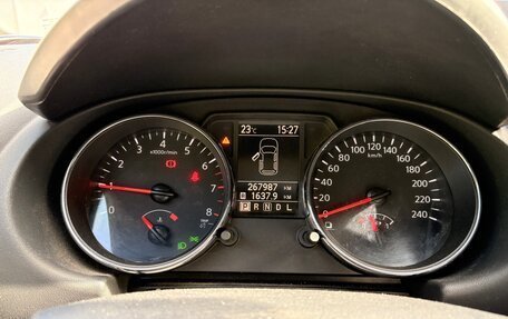 Nissan Qashqai, 2012 год, 860 000 рублей, 2 фотография