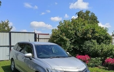 Toyota Corolla, 2014 год, 1 000 000 рублей, 1 фотография