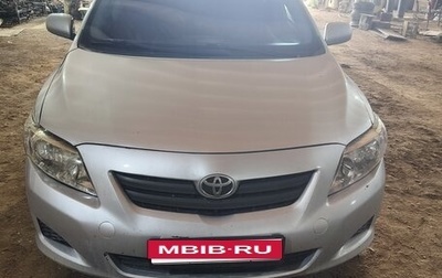 Toyota Corolla, 2008 год, 490 000 рублей, 1 фотография